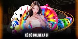 Xổ Số Online